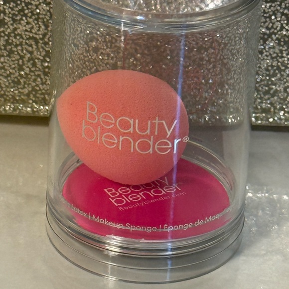 5 for $25 item ๐บ Mini Beautyblender Makeup Sponge Beauty Blender - Picture 2 of 2